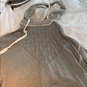 Free People Sweatshirt